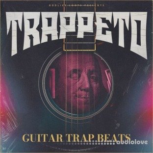 Godlike Loops Trapetto Guitar Beats