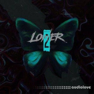 Loops 4 Producers Loner 2