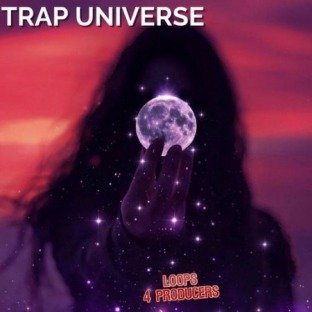 Loops 4 Producers Trap Universe