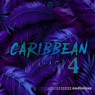 Godlike Loops Caribbean Dreams 4