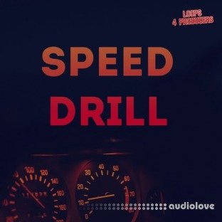 Loops 4 Producers Speed Drill