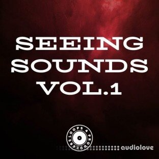 ProdbyVALE Seeing Sounds Vol.1
