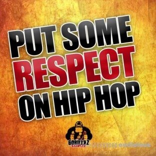 Loops 4 Producers Put Some Respect On Hip Hop