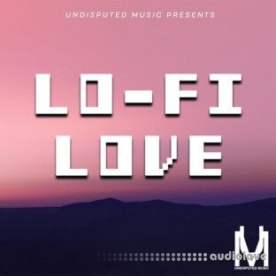 Loops 4 Producers Lo-Fi Love