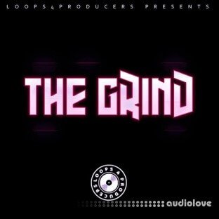 Loops 4 Producers The Grind