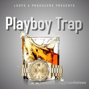 Loops 4 Producers Playboy Trap
