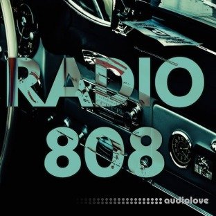 Loops 4 Producers Radio 808