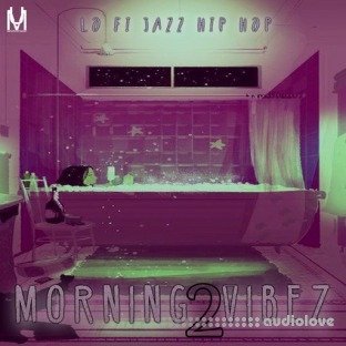 Loops 4 Producers Morning Vibez 2