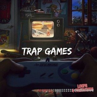 Loops 4 Producers Trap Games