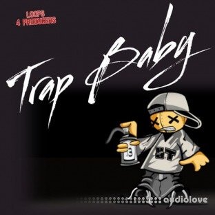 Loops 4 Producers Trap Baby
