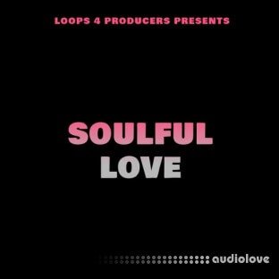 Loops 4 Producers Soulful Love