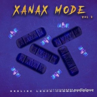 Godlike Loops Xanax Mode 2