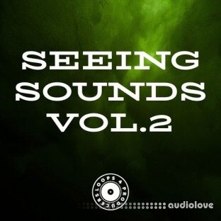 ProdbyVALE Seeing Sounds Vol.2