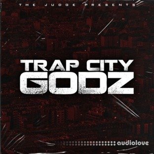 Loops 4 Producers Trap City Godz