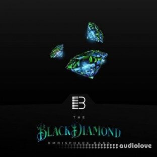 Brandon Chapa Black Diamond