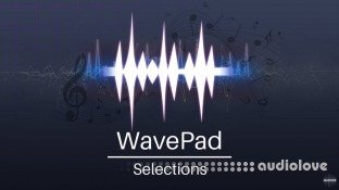 NCH Software WavePad Masters Edition