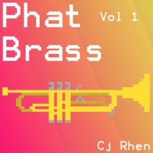 Cj Rhen Phat Brass Vol.1