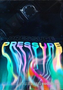 Midilatino Pressure Reggaetón MIDI Pack
