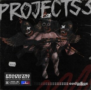 Blvckout Projects 3