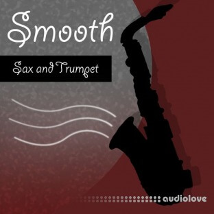 Cj Rhen Smooth Sax And Trumpet