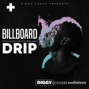 Diggy Loops BillBoard Drips