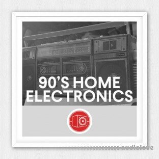 Big Room Sound 90'S Home Electronics
