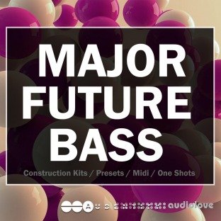Audentity Records Major Future Bass