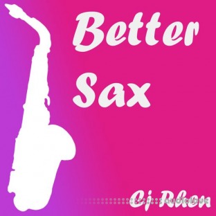 Cj Rhen Better Sax