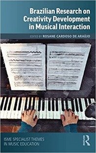 Brazilian Research on Creativity Development in Musical Interaction