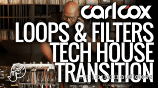 Digital DJ Tips Carl Cox Loops and Filters Tech House Transition