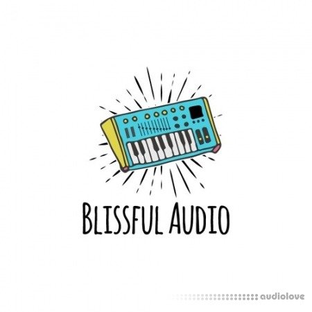 Blissful Audio Bundle 21 in 1