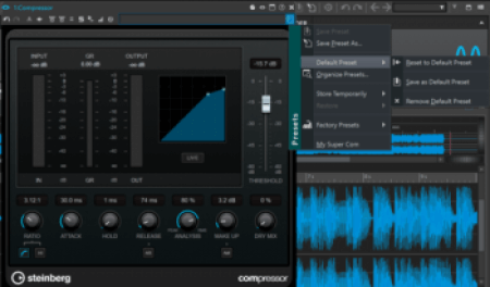 Steinberg WaveLab 11 Pro v11.1.20 WiN