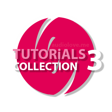 TUTORiALS Collection 3