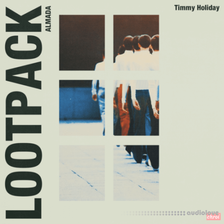 Timmy Holiday Almanada Lootpack (Compositions)