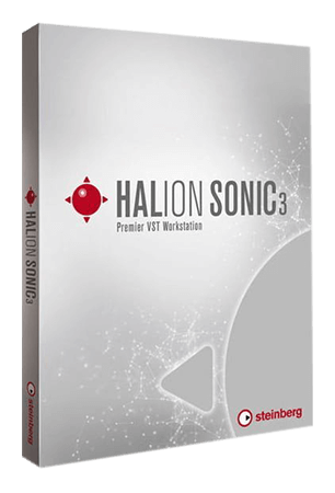 Steinberg HALion Sonic 3 Content