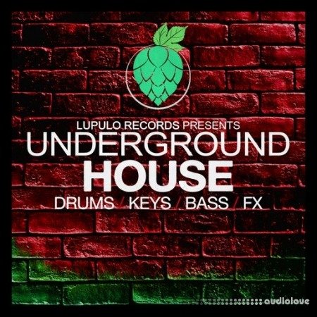 Lupulo Records Underground House