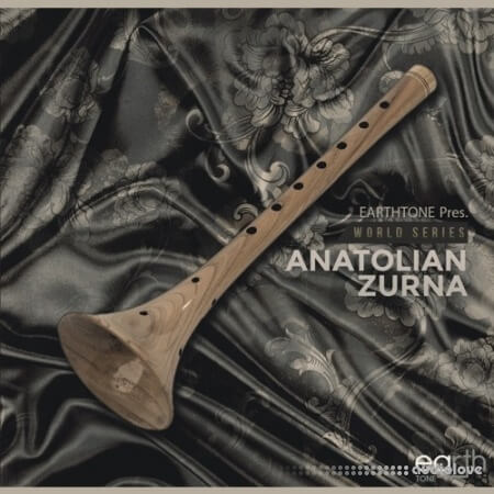 EarthTone Anatolian Zurna