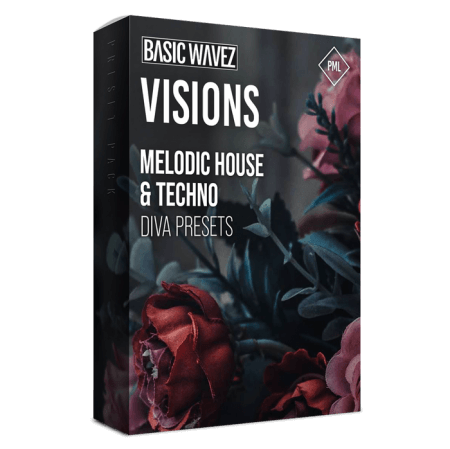 Production Music Live Visions Melodic House