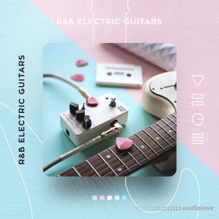 Diginoiz RnB Electric Guitars