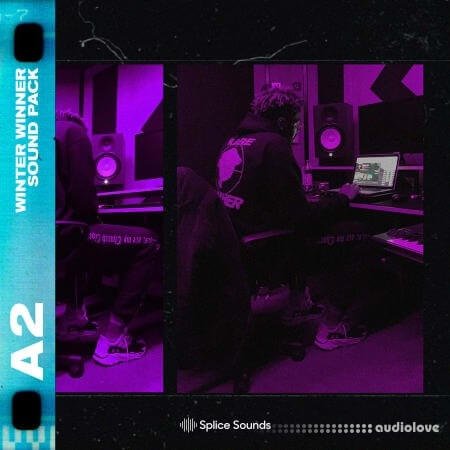 Splice Sounds A2 Winter Winner Sound Pack WAV