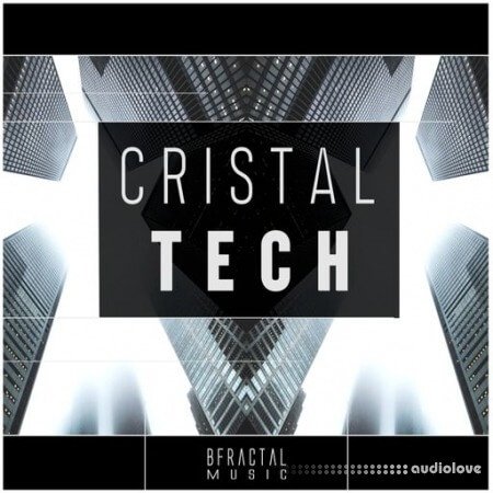 BFractal Music Cristal Tech