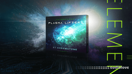 Futurephonic Plasma Lifters