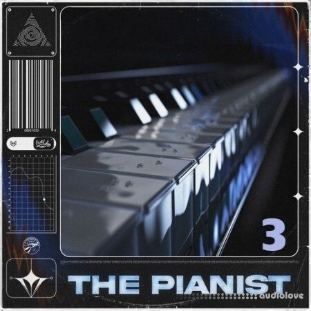 Cartel Loops The Pianist Vol.3