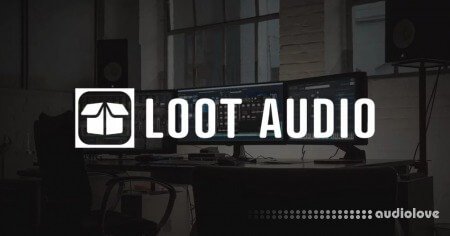 Loot Audio Bundle