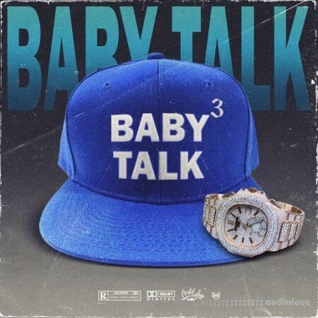 Cartel Loops Baby Talk Vol.3