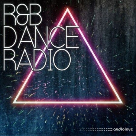Patchbanks RnB Dance Radio