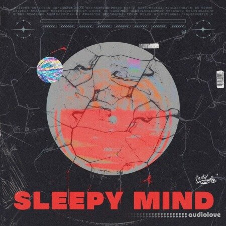 Cartel Loops Sleepy Mind WAV