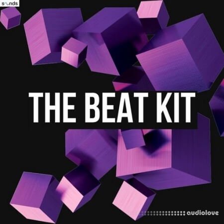 Diamond Sounds The Beat Kit