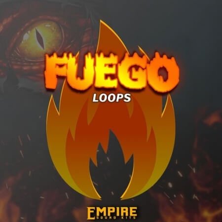 Empire SoundKits Fuego Loops