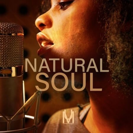 Undisputed Music Natural Soul